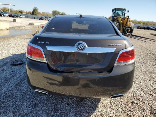 Photo 5 VIN: 1G4GC5E34DF235277 - BUICK LACROSSE 