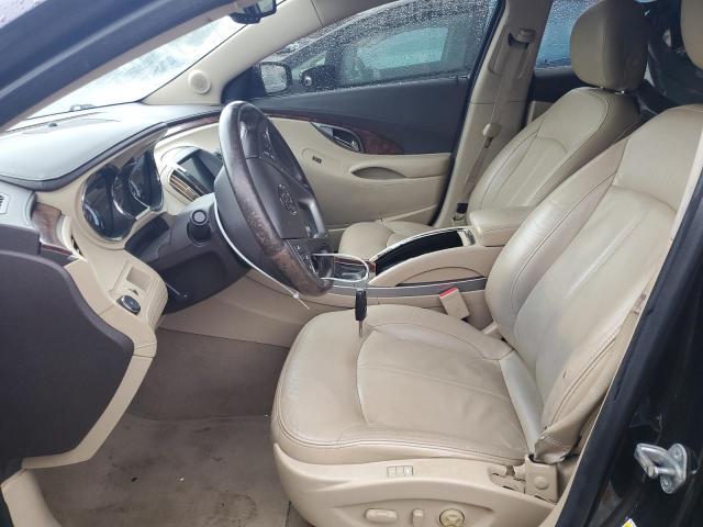 Photo 6 VIN: 1G4GC5E34DF235277 - BUICK LACROSSE 