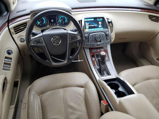 Photo 7 VIN: 1G4GC5E34DF235277 - BUICK LACROSSE 