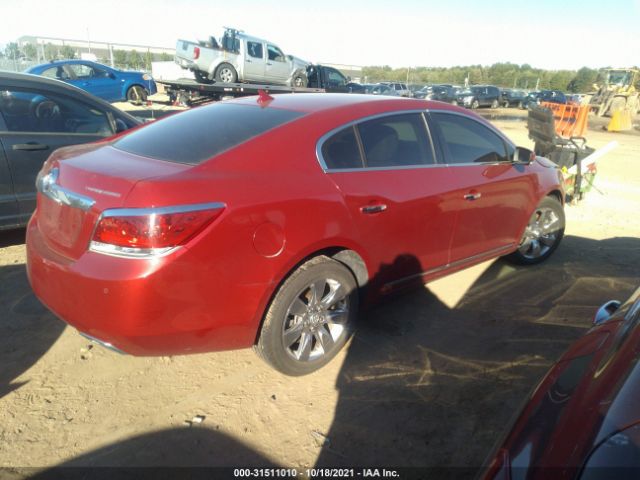 Photo 3 VIN: 1G4GC5E34DF240852 - BUICK LACROSSE 