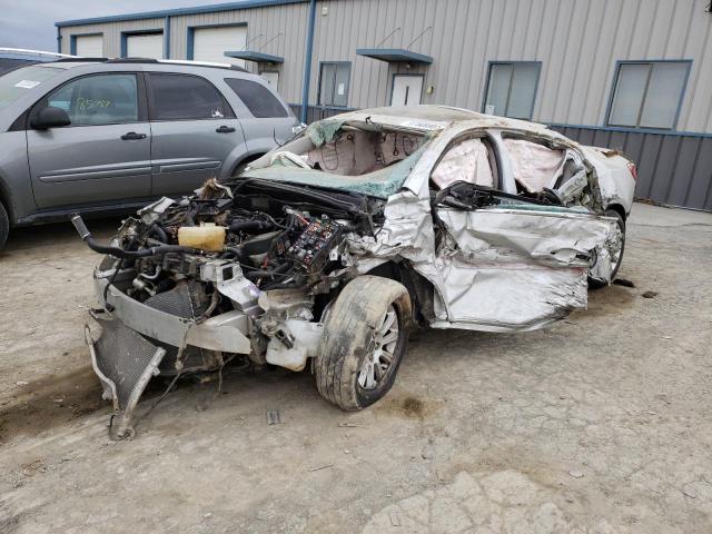 Photo 1 VIN: 1G4GC5E34DF278467 - BUICK LACROSSE 