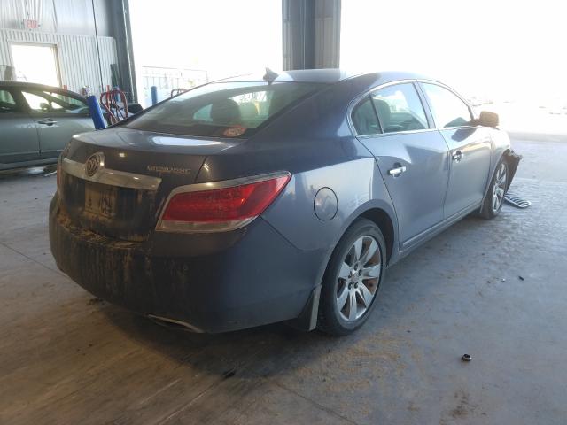 Photo 3 VIN: 1G4GC5E34DF291171 - BUICK LACROSSE 