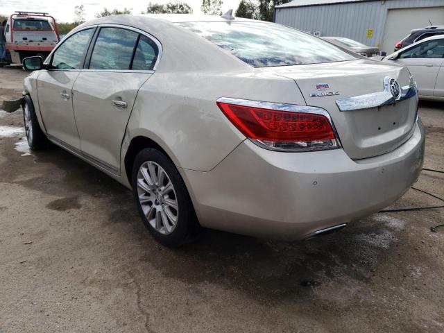 Photo 1 VIN: 1G4GC5E34DF306364 - BUICK LACROSSE 