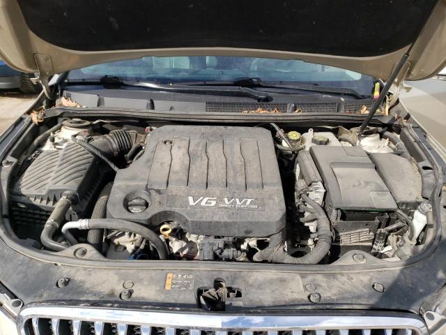 Photo 10 VIN: 1G4GC5E34DF306364 - BUICK LACROSSE 