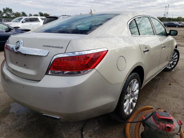 Photo 2 VIN: 1G4GC5E34DF306364 - BUICK LACROSSE 