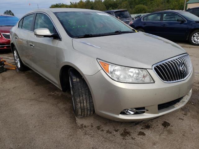 Photo 3 VIN: 1G4GC5E34DF306364 - BUICK LACROSSE 