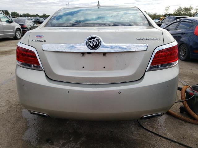 Photo 5 VIN: 1G4GC5E34DF306364 - BUICK LACROSSE 