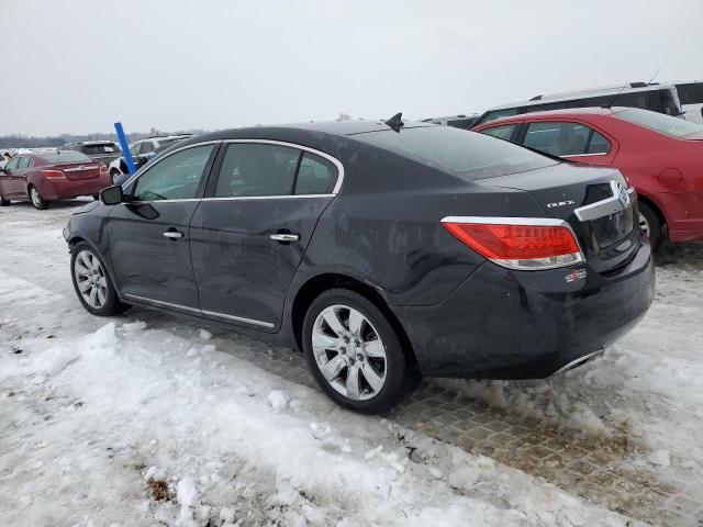 Photo 1 VIN: 1G4GC5E34DF331152 - BUICK LACROSSE 