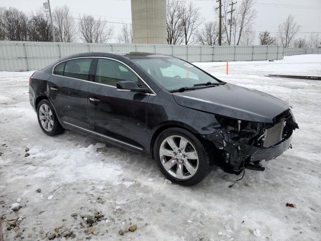 Photo 3 VIN: 1G4GC5E34DF331152 - BUICK LACROSSE 