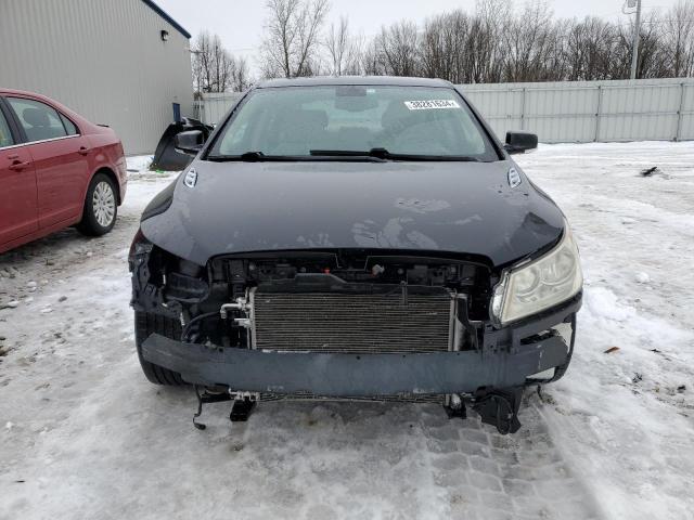 Photo 4 VIN: 1G4GC5E34DF331152 - BUICK LACROSSE 