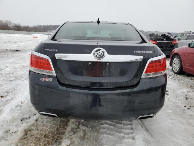 Photo 5 VIN: 1G4GC5E34DF331152 - BUICK LACROSSE 