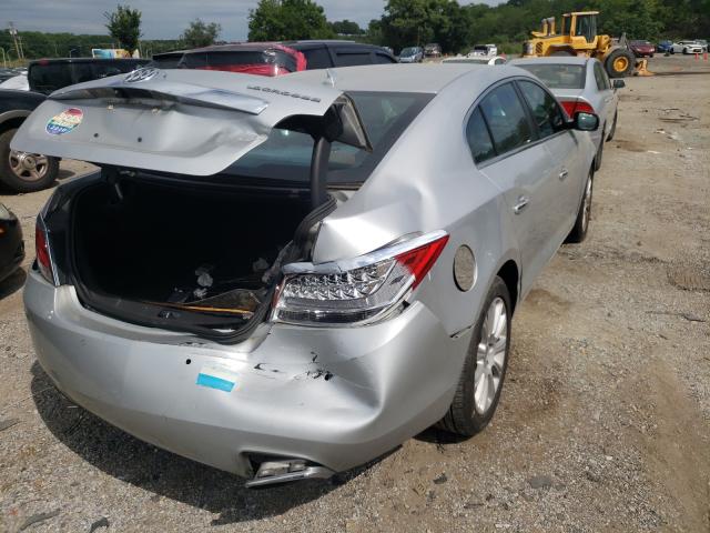 Photo 3 VIN: 1G4GC5E34DF332852 - BUICK LACROSSE 