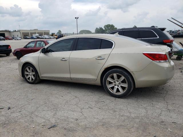 Photo 1 VIN: 1G4GC5E35CF138927 - BUICK LACROSSE 