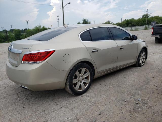 Photo 2 VIN: 1G4GC5E35CF138927 - BUICK LACROSSE 