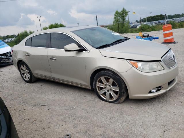 Photo 3 VIN: 1G4GC5E35CF138927 - BUICK LACROSSE 