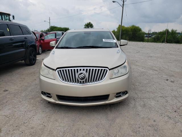 Photo 4 VIN: 1G4GC5E35CF138927 - BUICK LACROSSE 