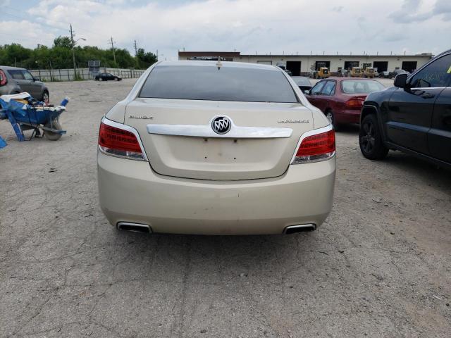 Photo 5 VIN: 1G4GC5E35CF138927 - BUICK LACROSSE 