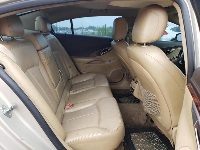 Photo 9 VIN: 1G4GC5E35CF138927 - BUICK LACROSSE 