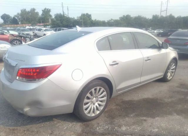 Photo 3 VIN: 1G4GC5E35CF239899 - BUICK LACROSSE 