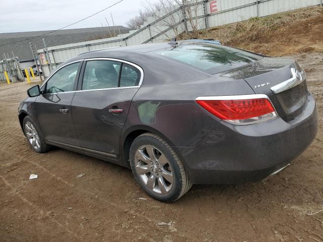 Photo 1 VIN: 1G4GC5E35CF279884 - BUICK LACROSSE 