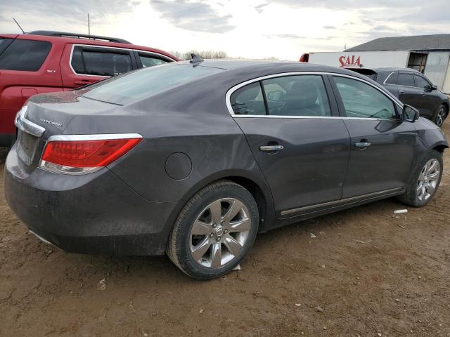 Photo 2 VIN: 1G4GC5E35CF279884 - BUICK LACROSSE 