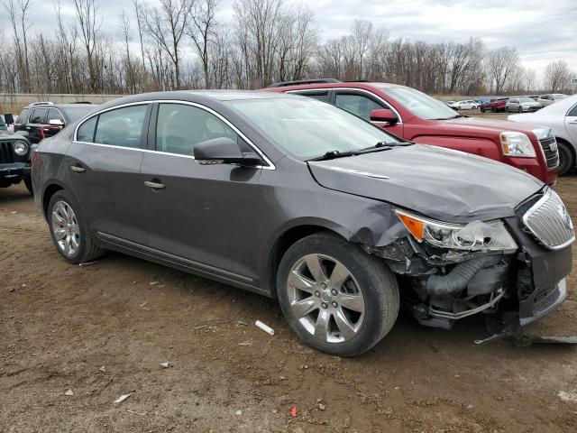 Photo 3 VIN: 1G4GC5E35CF279884 - BUICK LACROSSE 