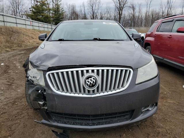 Photo 4 VIN: 1G4GC5E35CF279884 - BUICK LACROSSE 