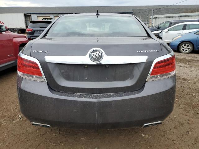 Photo 5 VIN: 1G4GC5E35CF279884 - BUICK LACROSSE 