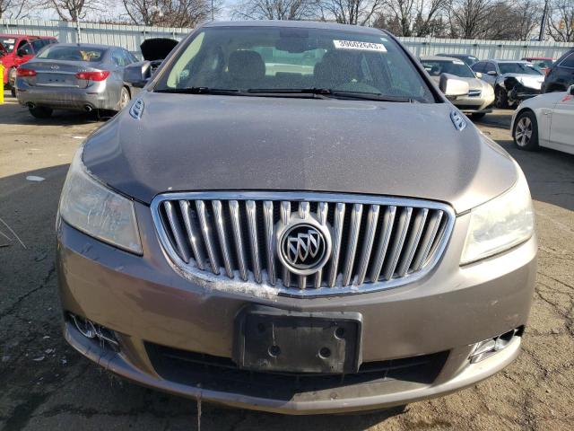 Photo 4 VIN: 1G4GC5E35CF300328 - BUICK LACROSSE 