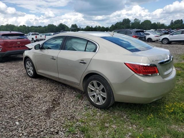 Photo 1 VIN: 1G4GC5E35CF333037 - BUICK LACROSSE 