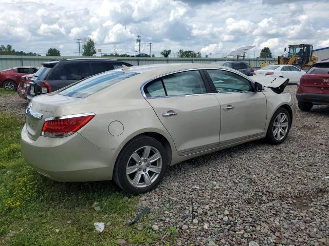 Photo 2 VIN: 1G4GC5E35CF333037 - BUICK LACROSSE 