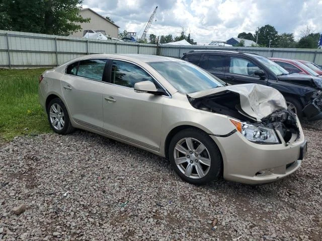 Photo 3 VIN: 1G4GC5E35CF333037 - BUICK LACROSSE 