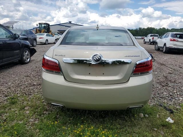 Photo 5 VIN: 1G4GC5E35CF333037 - BUICK LACROSSE 