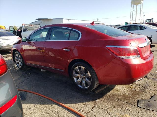 Photo 1 VIN: 1G4GC5E35DF132188 - BUICK LACROSSE 