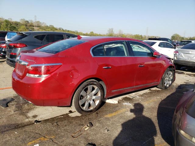 Photo 2 VIN: 1G4GC5E35DF132188 - BUICK LACROSSE 