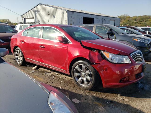 Photo 3 VIN: 1G4GC5E35DF132188 - BUICK LACROSSE 