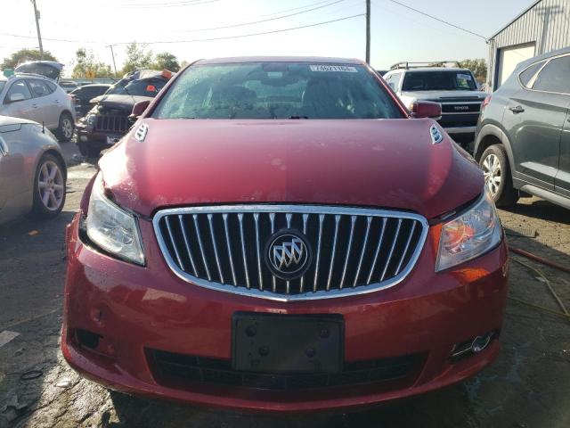 Photo 4 VIN: 1G4GC5E35DF132188 - BUICK LACROSSE 