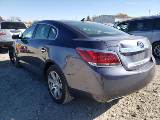 Photo 2 VIN: 1G4GC5E35DF138086 - BUICK LACROSSE 