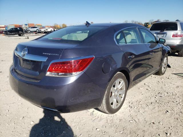 Photo 3 VIN: 1G4GC5E35DF138086 - BUICK LACROSSE 