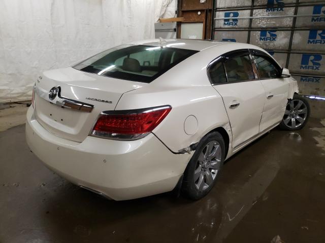 Photo 3 VIN: 1G4GC5E35DF144275 - BUICK LACROSSE 