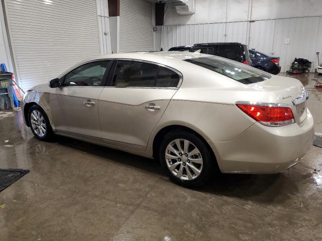 Photo 1 VIN: 1G4GC5E35DF147404 - BUICK LACROSSE 