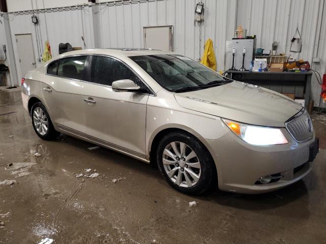 Photo 3 VIN: 1G4GC5E35DF147404 - BUICK LACROSSE 