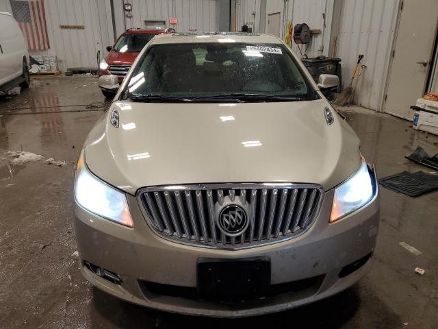 Photo 4 VIN: 1G4GC5E35DF147404 - BUICK LACROSSE 