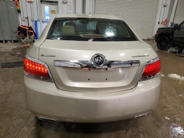 Photo 5 VIN: 1G4GC5E35DF147404 - BUICK LACROSSE 