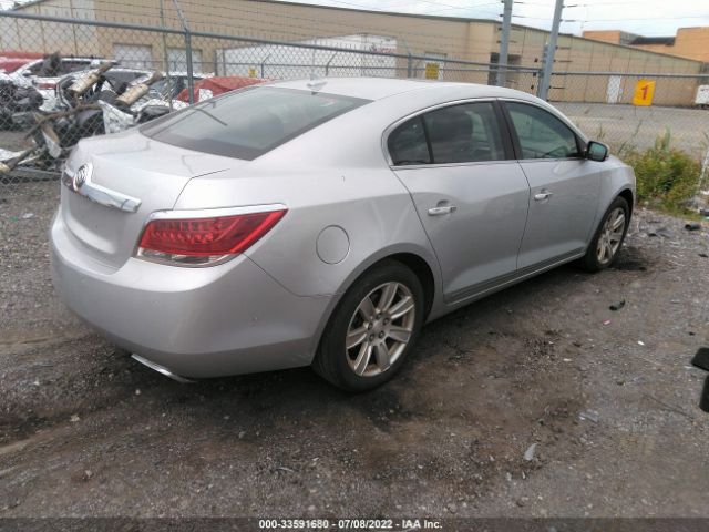 Photo 3 VIN: 1G4GC5E35DF148536 - BUICK LACROSSE 