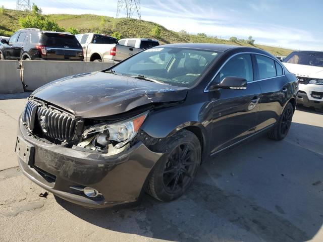 Photo 0 VIN: 1G4GC5E35DF246966 - BUICK LACROSSE 