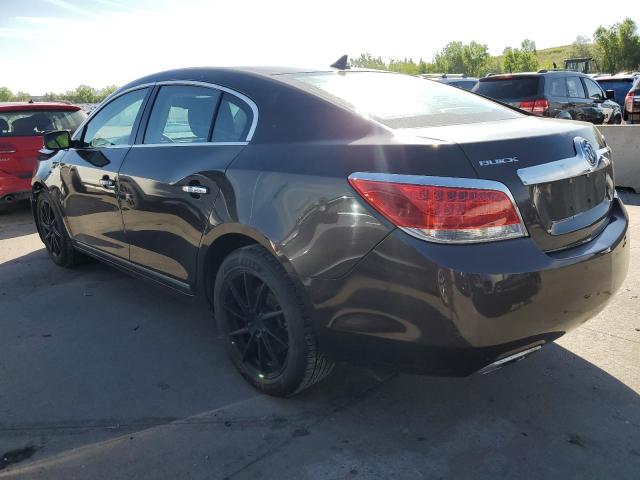 Photo 1 VIN: 1G4GC5E35DF246966 - BUICK LACROSSE 