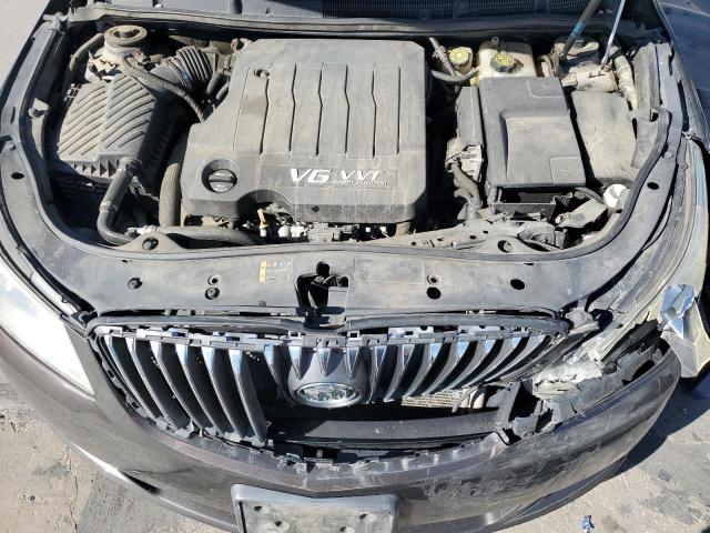 Photo 10 VIN: 1G4GC5E35DF246966 - BUICK LACROSSE 