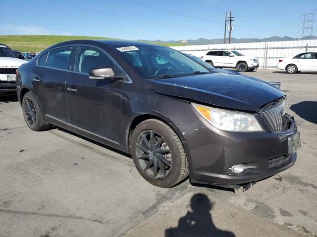 Photo 3 VIN: 1G4GC5E35DF246966 - BUICK LACROSSE 