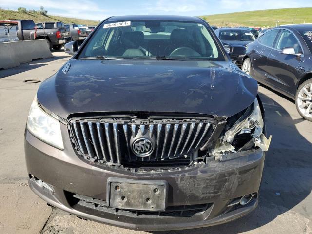 Photo 4 VIN: 1G4GC5E35DF246966 - BUICK LACROSSE 